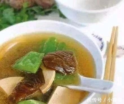 花甲韭菜汤的做法大全家常