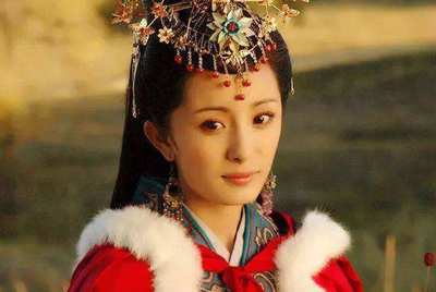 姓王的美女