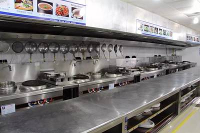 酒店厨房工具