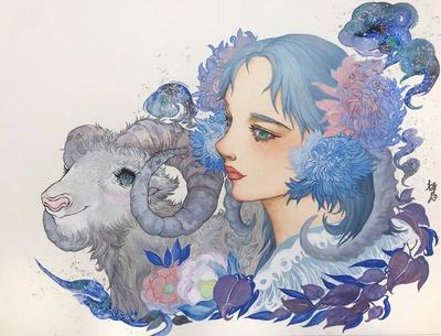 属羊的历史名人有哪些