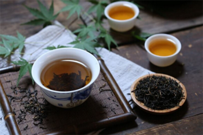 卖茶叶需要什么手续