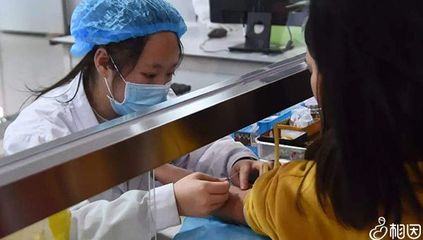 查怀孕抽血