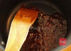 辣豆酱的制作方法