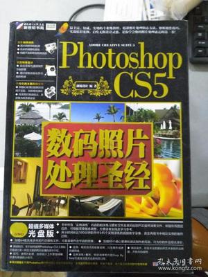 ps cs 5