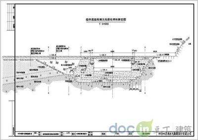 小型水庫除險加固工程設(shè)計流程圖 全國鋼結(jié)構(gòu)設(shè)計公司名錄 第3張