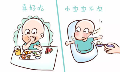 怎么知道宝宝是不是饿了