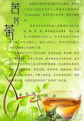 茶叶有什么功效与作用