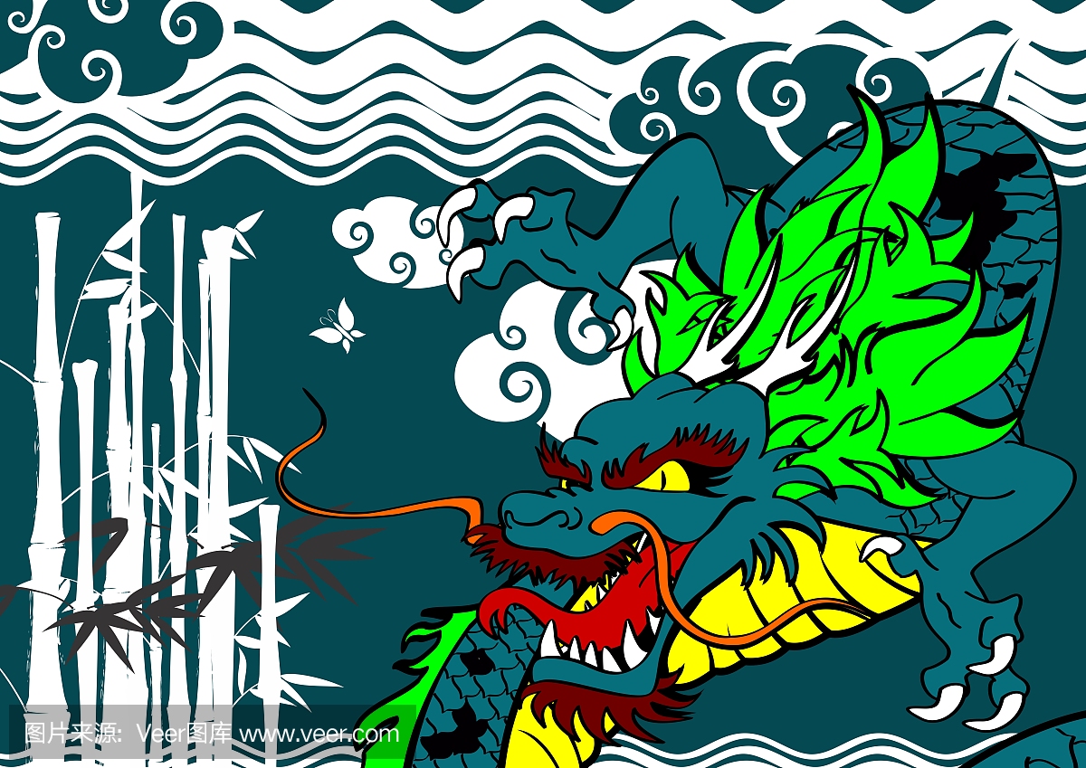 画龙点睛_画龙点睛素材_画龙点睛模板_图查查