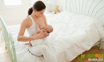 坐月子怎么瘦肚子