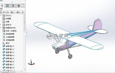 图纸飞机建模软件下载安装