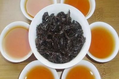 炭焙铁观音一斤多少钱