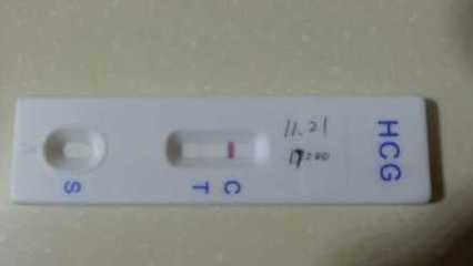 晨尿和非晨尿hcg差多少钱