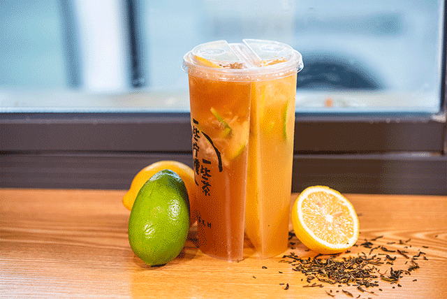 港式柠檬茶制作方法窍门