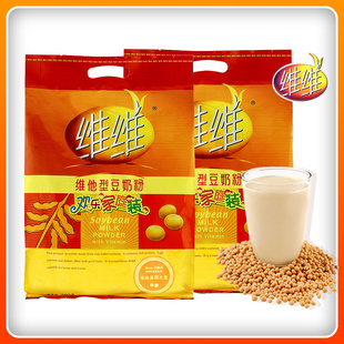 豆浆粉和豆奶粉哪个好