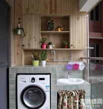 阳台装洗手盆影响风水