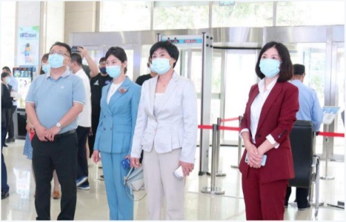 大连市中山区行政服务大厅电话