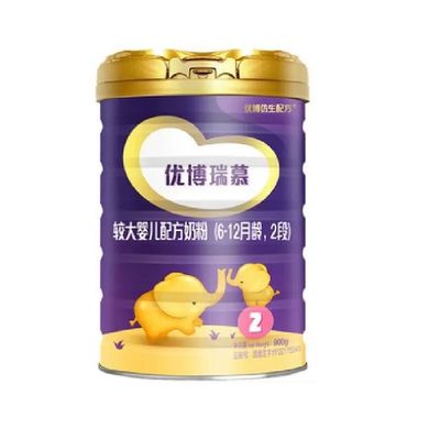 凡赛尔奶粉