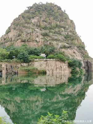 苏州寿桃湖