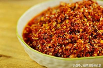拌辣椒的做法大全家常窍门