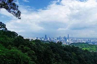 广州5a景区