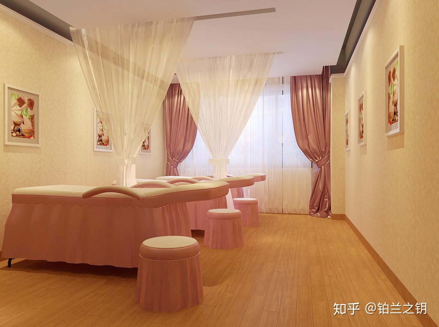 时代美容院