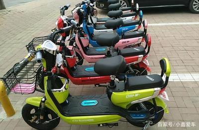 编号9 电动车可以以旧换新吗,雅迪电动车可以以旧换新吗