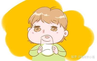 宝宝热气吃什么好