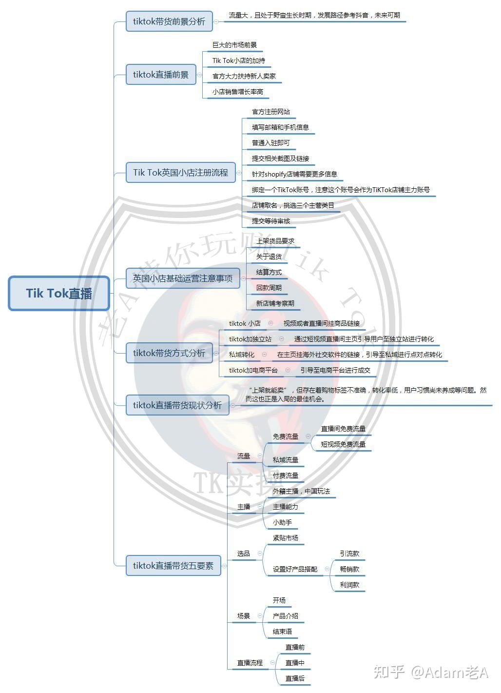 tiktok跨境电商入门完整教程