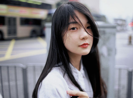 女生QQ网名小清新