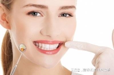 冷光美白一周后变黄了
