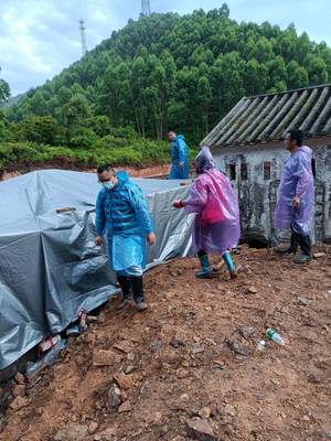 水步长坑水库旅游攻略