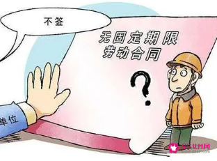 没签劳动合同怎么证明劳动关系