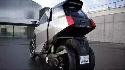 什么是插入式电动车