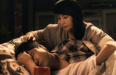 孕妇梦见初恋