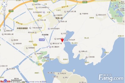 东钱湖楼盘