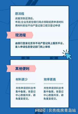 银行还清房贷流程
