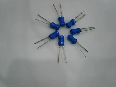 色环电感f表示什么