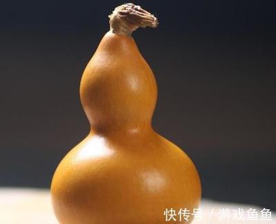 厨房附近挂葫芦