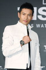 黄晓明