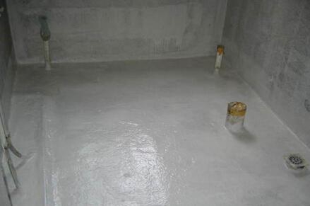 厨房闭水试验多久