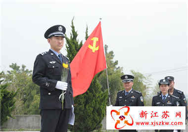 南京江宁公安局