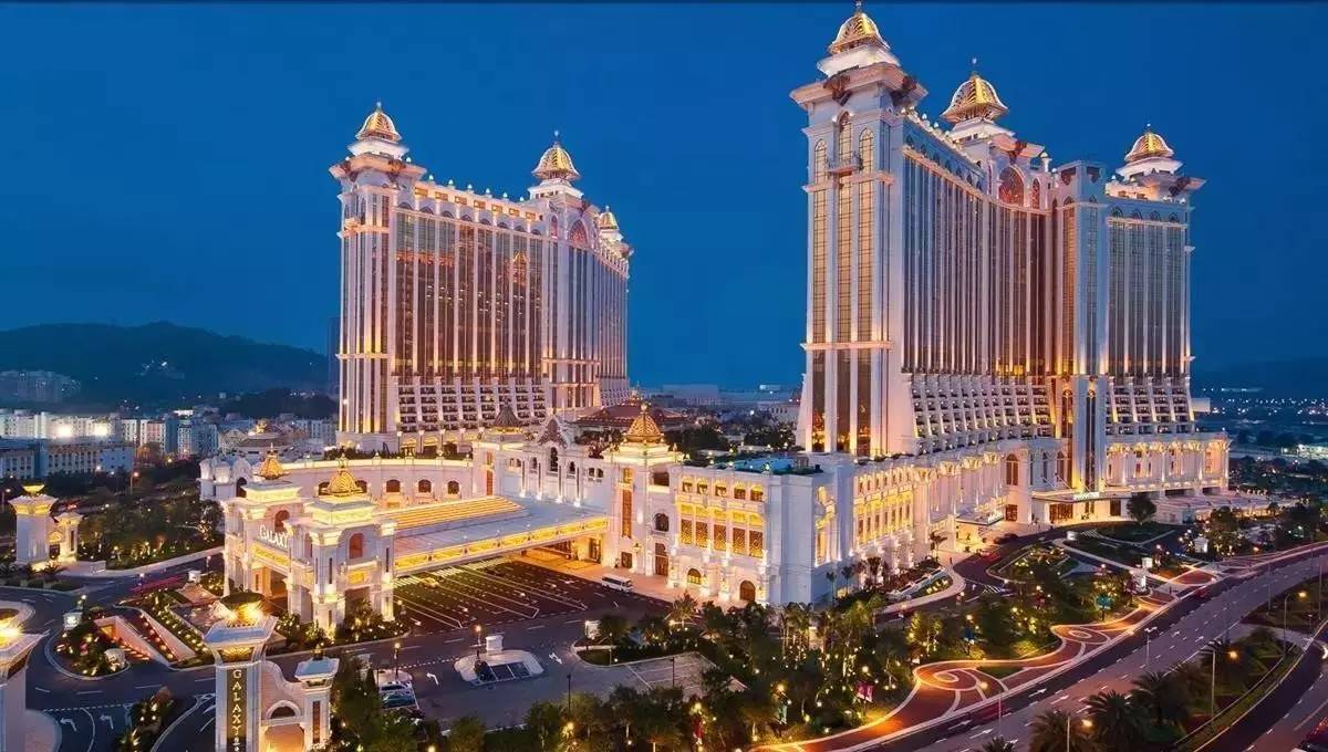 澳门五星级酒店价格查询