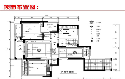 平面设计室内装潢 平面设