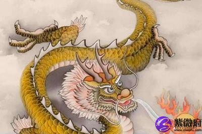妈妈属龙宝宝属龙好吗