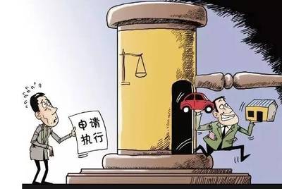 执行第三人到期债权