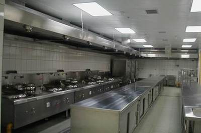 株洲厨房设备厂
