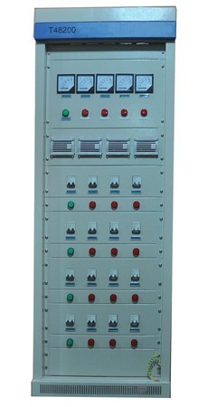 通信电压为什么是48v