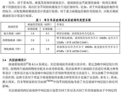 采光頂和玻璃幕墻 裝飾工裝設(shè)計 第4張