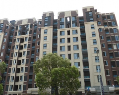 上海经纬城市绿洲