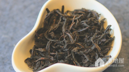 什么的茶叶